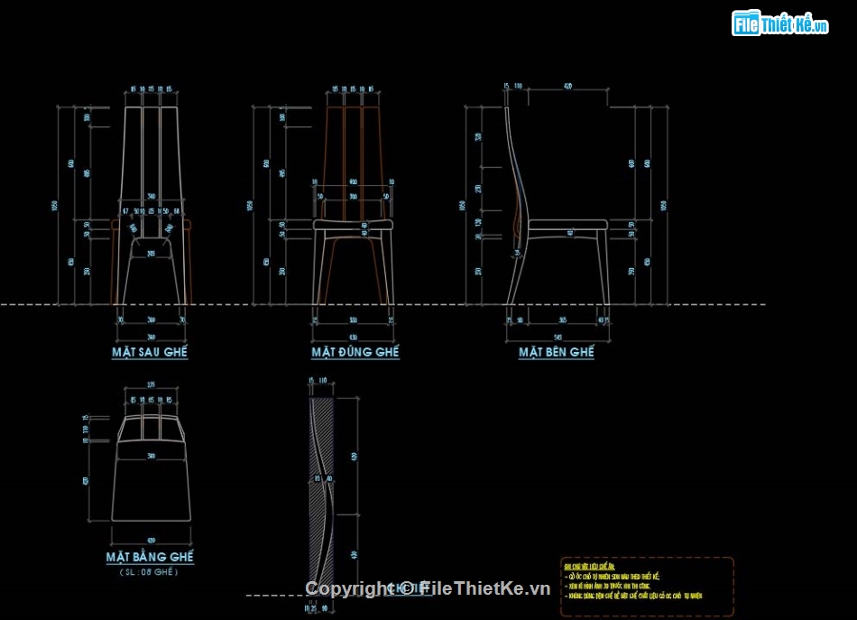 Hồ sơ thiết kế nội thất,cad nội thất,bản vẽ nội thất nhà phố,Bản vẽ nội thất autocad